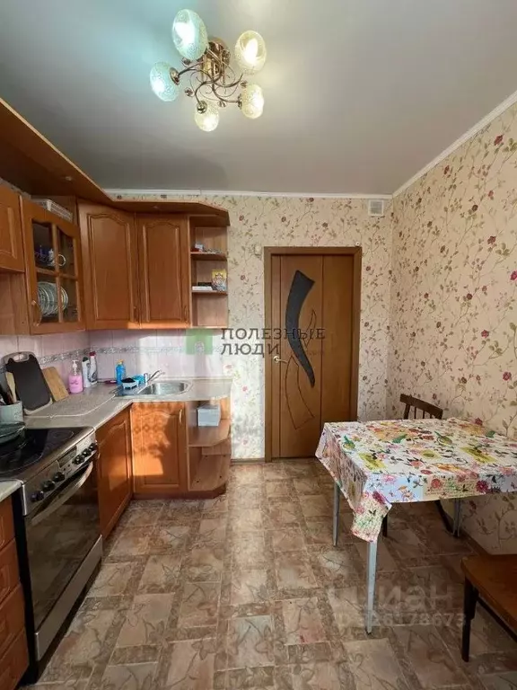 1-к кв. Забайкальский край, Чита Угданская ул., 8 (41.7 м) - Фото 2