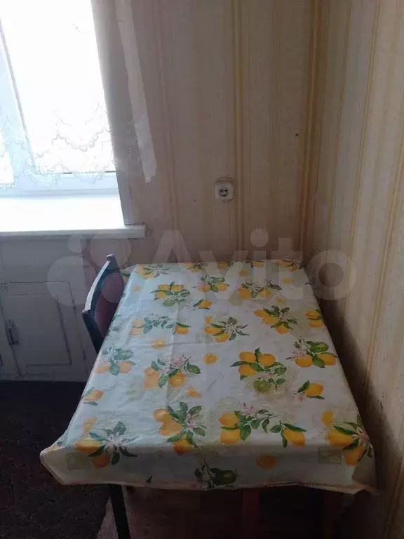 1-к. квартира, 30 м, 1/5 эт. - Фото 1