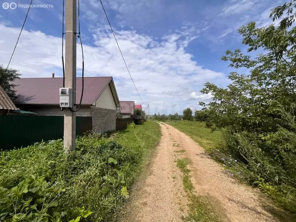 Дом в деревня Михайловка, Нижняя Запрудная улица (29 м) - Фото 1