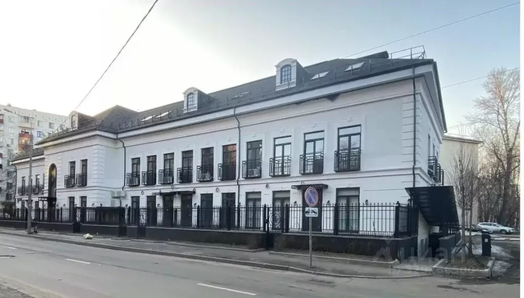 Помещение свободного назначения в Москва 2-й Павелецкий проезд, 4 (214 ... - Фото 0