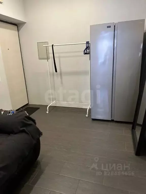 1-к кв. Башкортостан, Уфа ул. Рудольфа Нуреева, 6 (43.8 м) - Фото 1