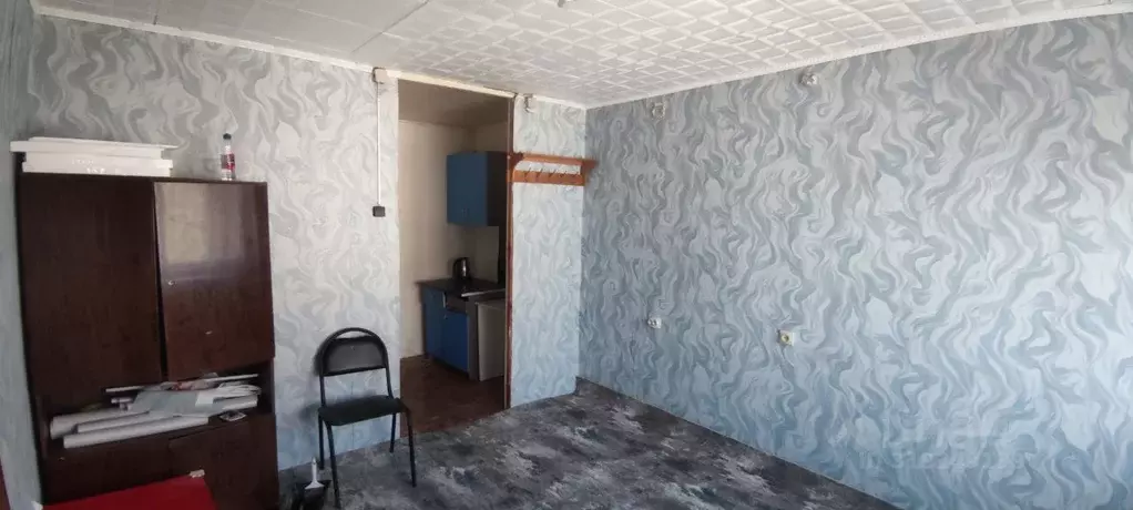 1-к кв. Московская область, Серпухов Российская ул., 40а (18.8 м) - Фото 1
