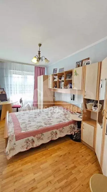 2-к. квартира, 45,3 м, 3/5 эт. - Фото 0