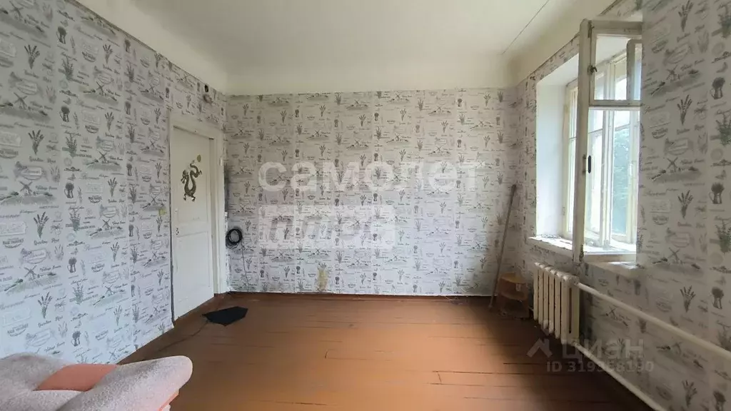 Комната Пермский край, Краснокамск просп. Мира, 9 (17.0 м) - Фото 1