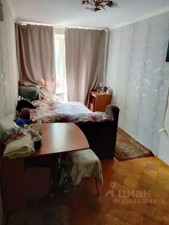 3-к кв. Московская область, Одинцово Вокзальная ул., 1 (56.4 м) - Фото 1