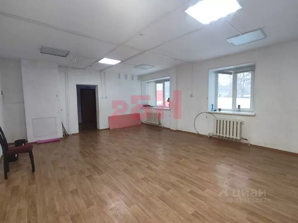 Помещение свободного назначения в Челябинская область, Челябинск ... - Фото 1