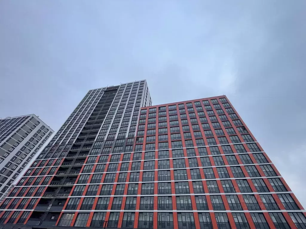 1-к кв. Ленинградская область, Всеволожский район, Свердловское ... - Фото 1