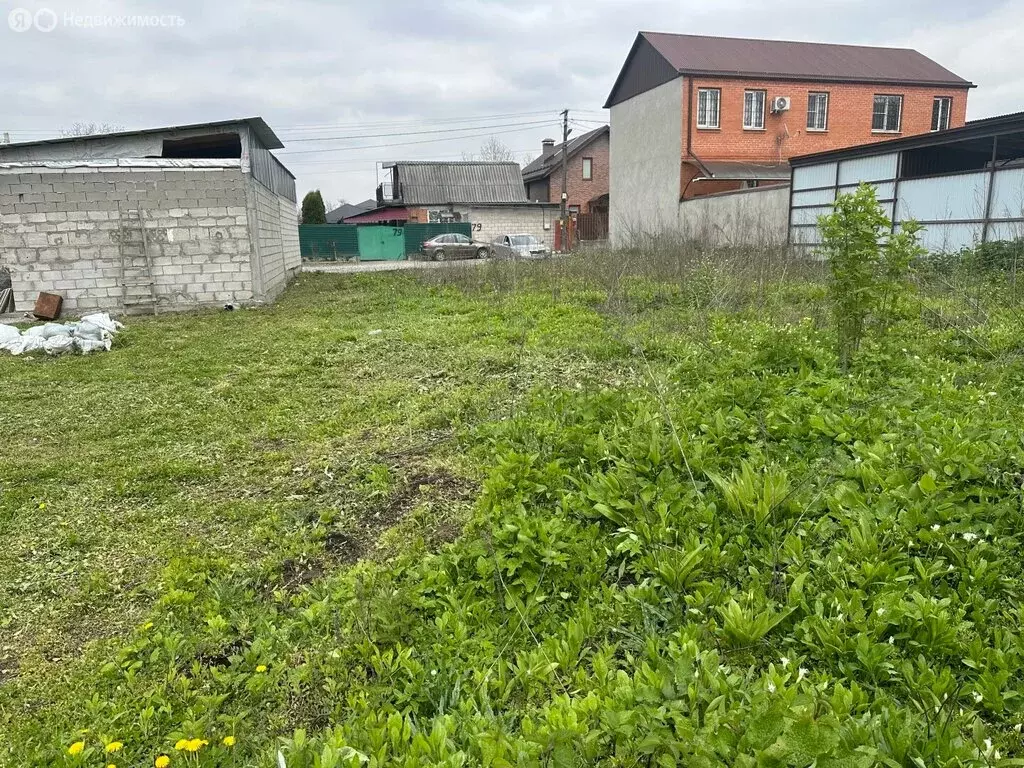 Участок в Владикавказ, садовое товарищество Дружба, улица Дружбы (6 м) - Фото 2