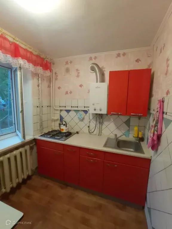 Продаётся 3-к квартира, 63 м - Фото 1
