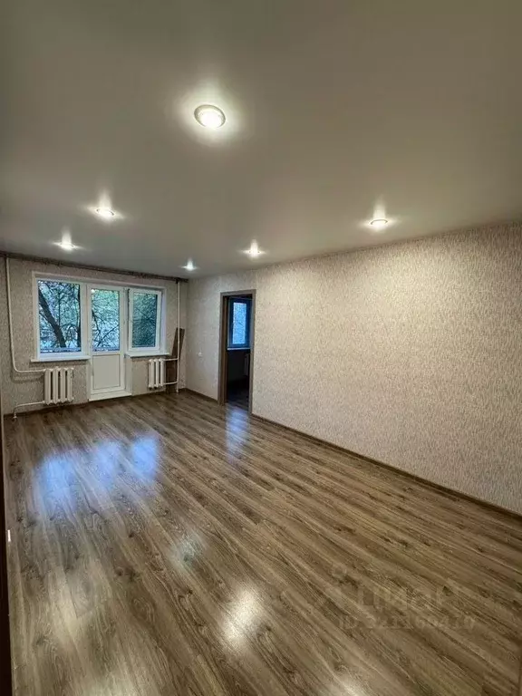 3-к кв. Башкортостан, Уфа ул. Блюхера, 44 (57.2 м) - Фото 1