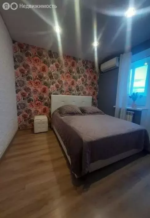 2-комнатная квартира: Самара, улица Дыбенко, 27В (50 м) - Фото 1