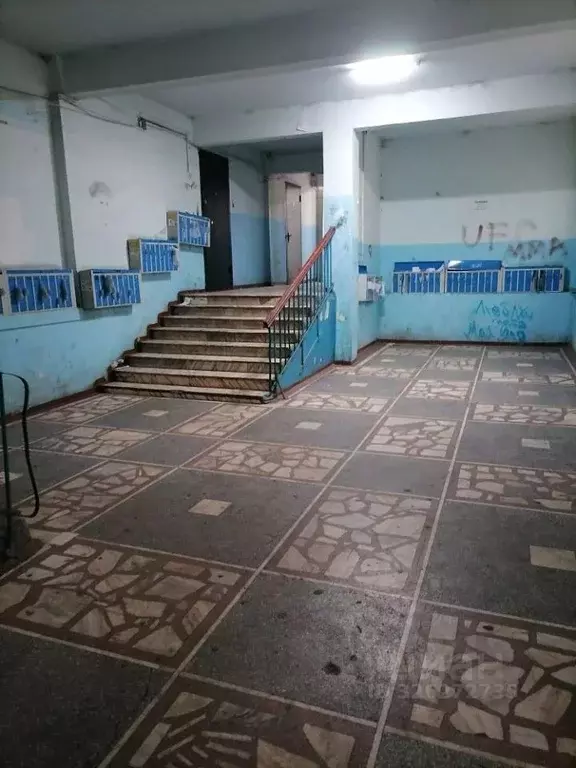 Комната Красноярский край, Красноярск Новая ул., 28 (12.0 м) - Фото 1