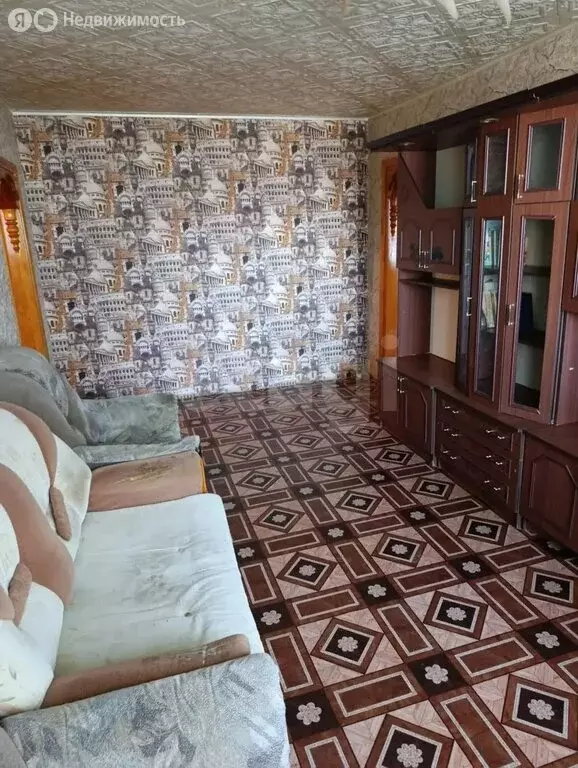 3-комнатная квартира: Саранск, улица Косарева, 1к1 (64 м) - Фото 2