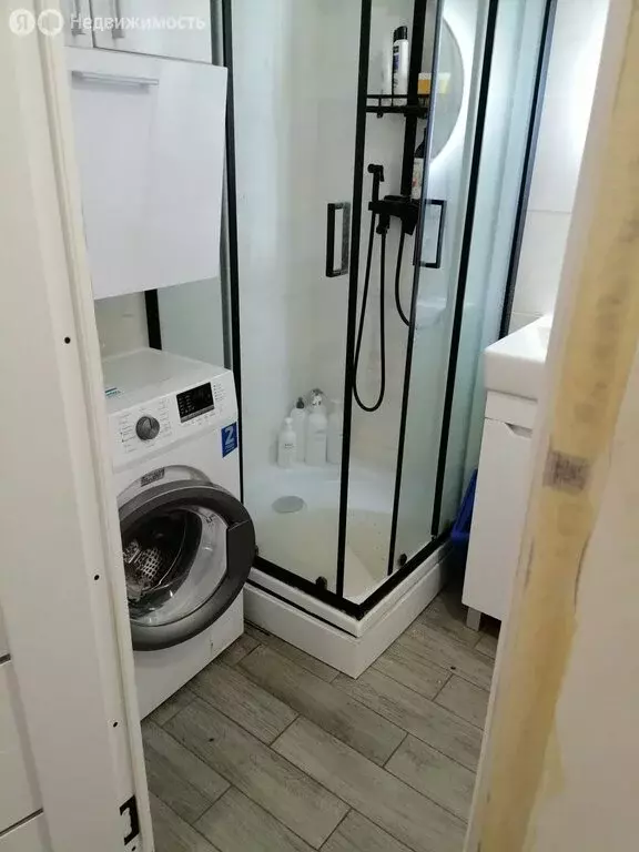 1-комнатная квартира: Москва, Рязанский проспект, 5 (38.8 м) - Фото 1