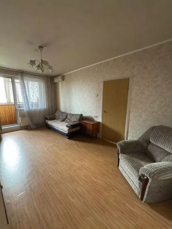Продаётся 1-к квартира, 38.2 м - Фото 1