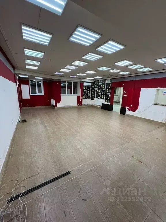 Помещение свободного назначения в Чувашия, Чебоксары Университетская ... - Фото 2