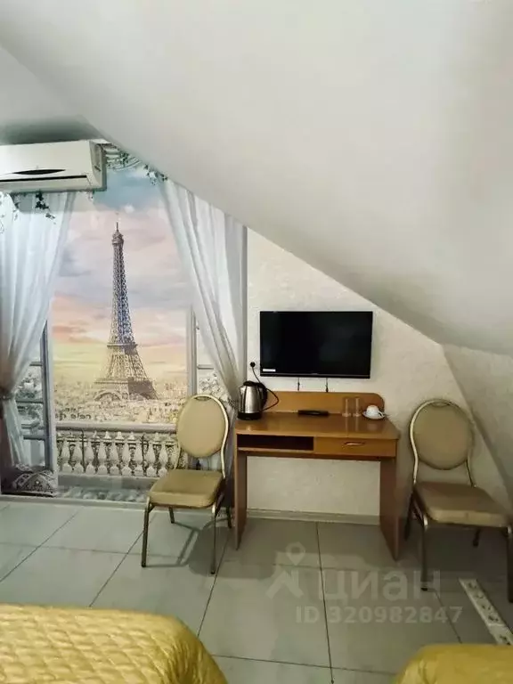 Комната Москва Новоалексеевская ул., 20АС1 - Фото 2