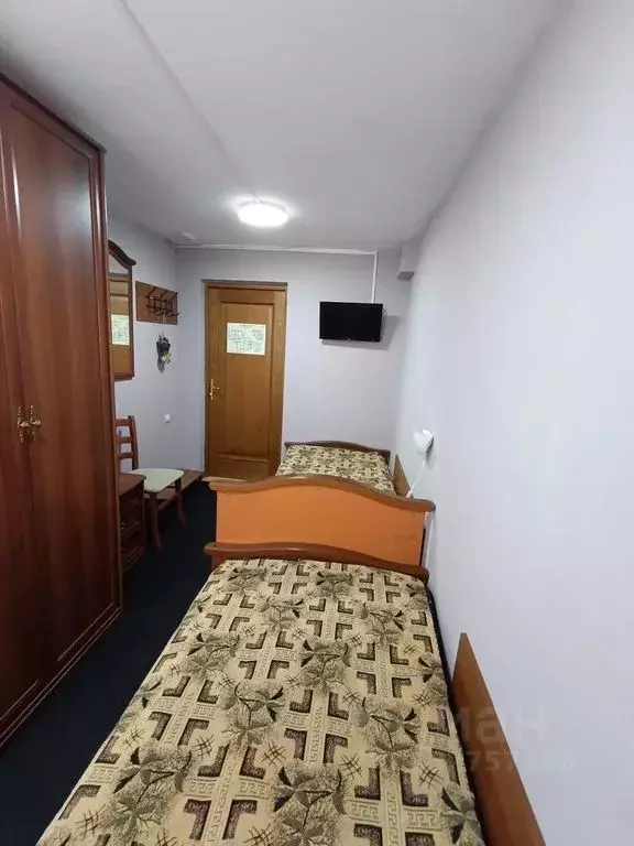 Комната Башкортостан, Уфа ул. Генерала Горбатова, 7/5 - Фото 2