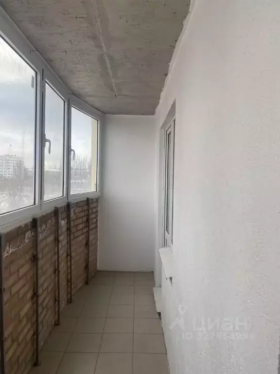 3-к кв. Самарская область, Тольятти ул. Горького, 41 (92.8 м) - Фото 2