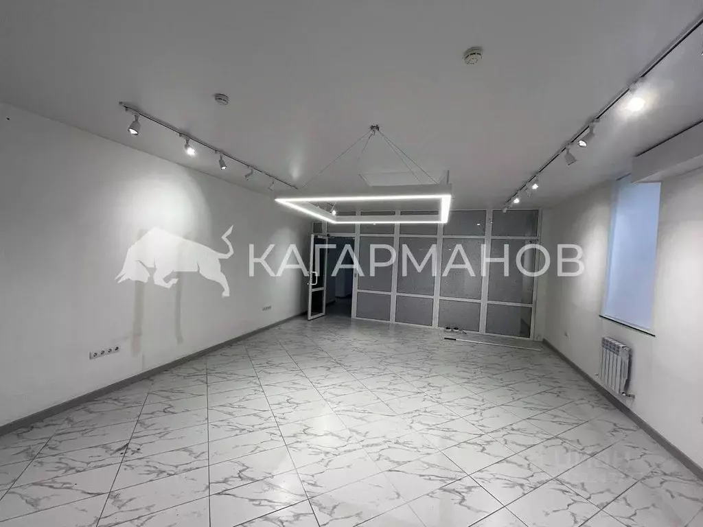 Помещение свободного назначения в Новосибирская область, Новосибирск ... - Фото 2