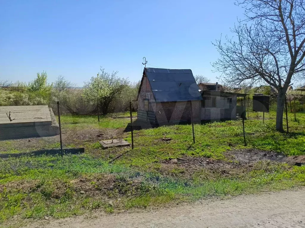Участок 7 сот. (СНТ, ДНП) - Фото 1