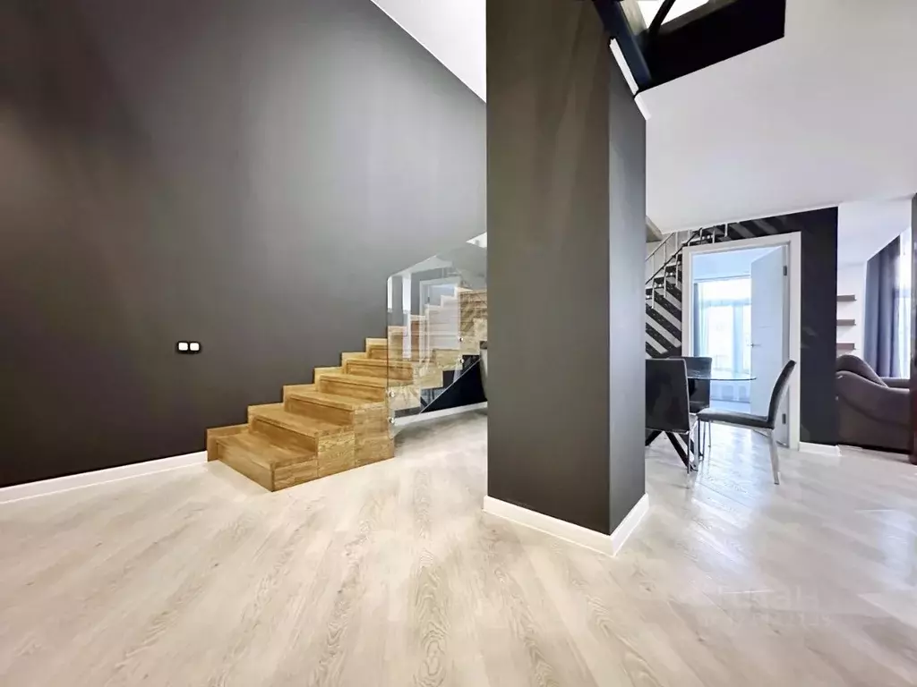 3-к кв. Татарстан, Казань ул. Баумана, 36 (120.0 м) - Фото 1