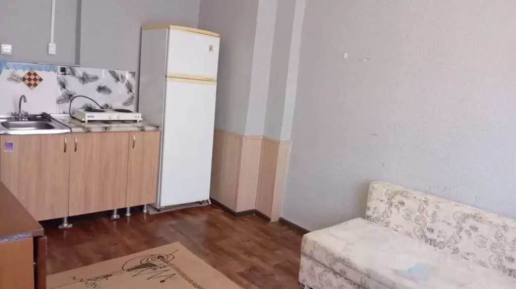 Комната Челябинская область, Челябинск ул. Шаумяна, 96 - Фото 2