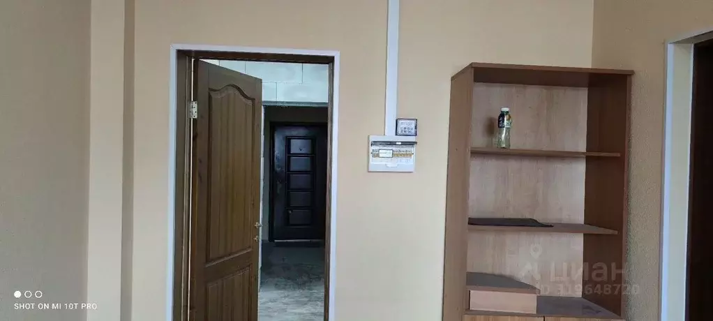 Офис в Новосибирская область, Новосибирск Архонский пер., 13А (15 м) - Фото 0