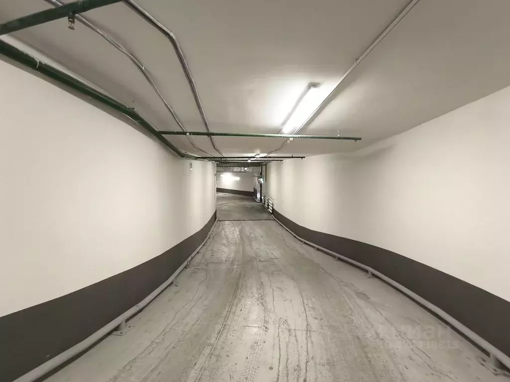 Гараж в Москва 3-й Новомихалковский проезд, 8/1 (16 м) - Фото 2