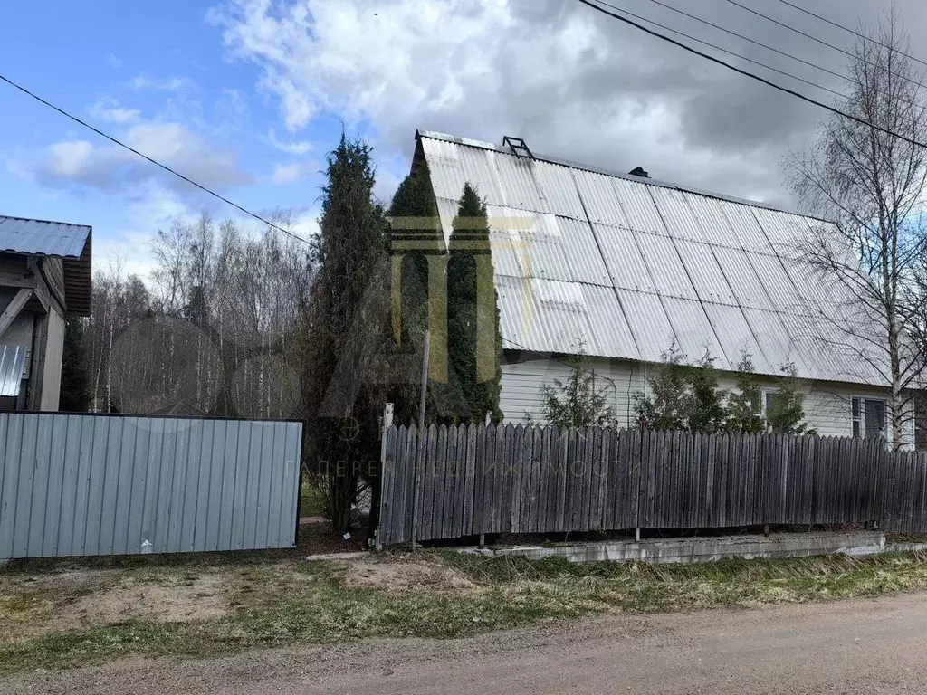 Дом 75 м на участке 11 сот. - Фото 0