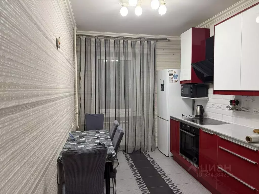 1-к кв. Москва Бескудниковский бул., 19К1 (39.0 м) - Фото 2