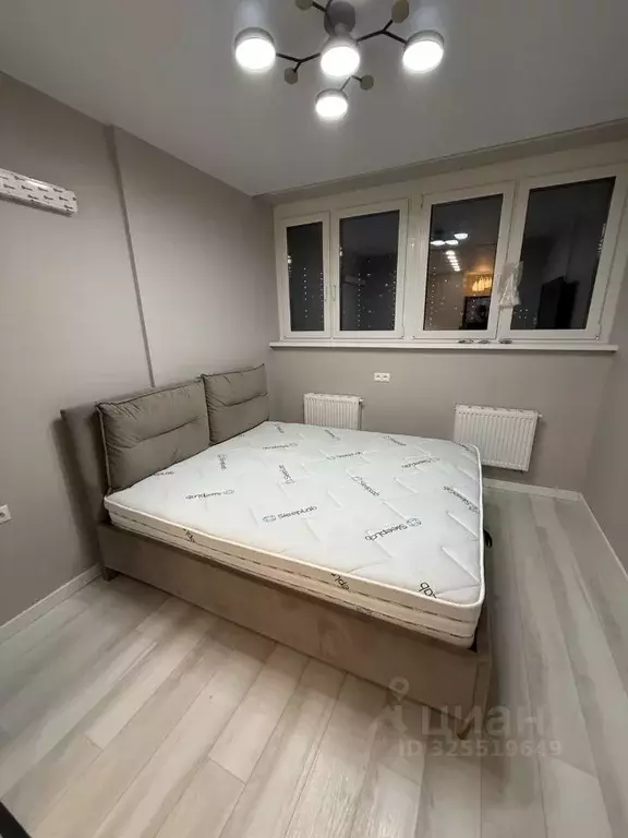 Студия Московская область, Реутов ул. Октября, 52 (26.0 м) - Фото 0