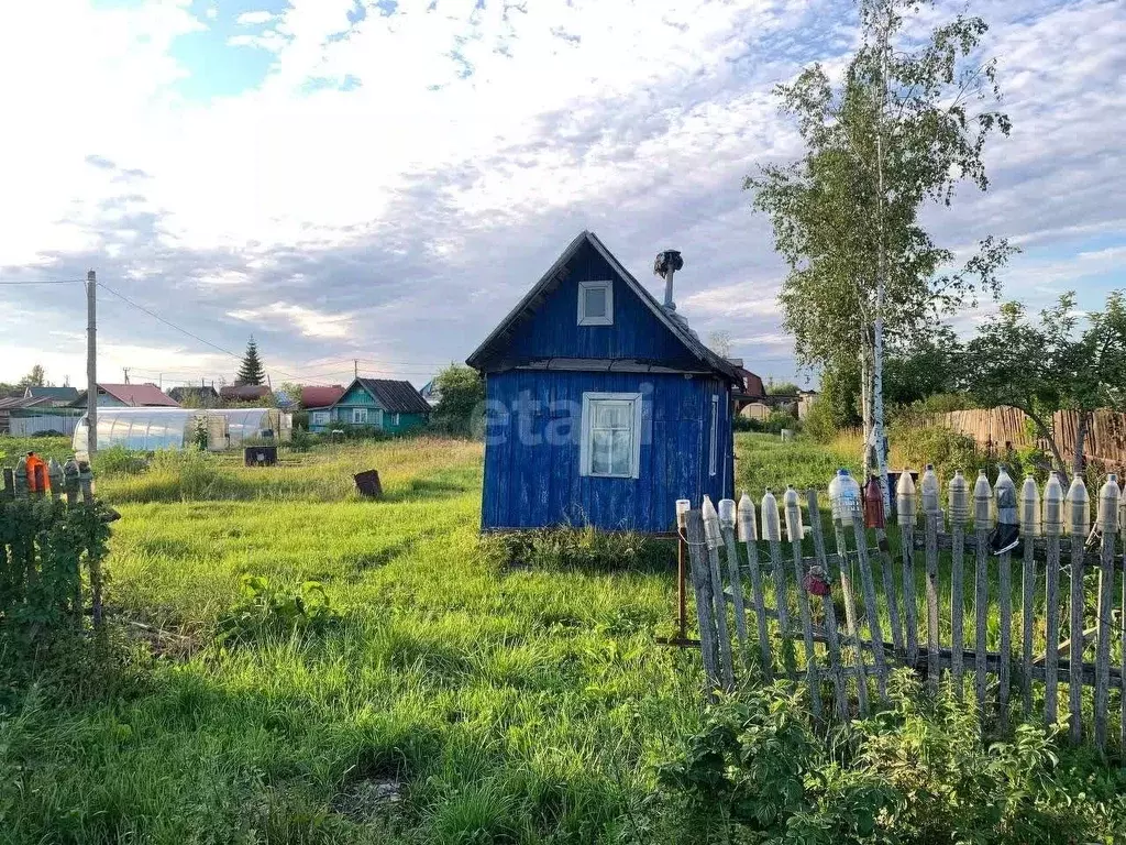 Участок в Новгородская область, Новгородский район, Ермолинское с/пос, ... - Фото 0