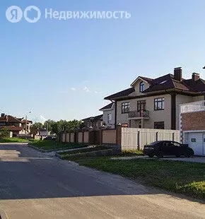 Участок в Раменский городской округ, ТСН Сосновый Бор (10.74 м) - Фото 0