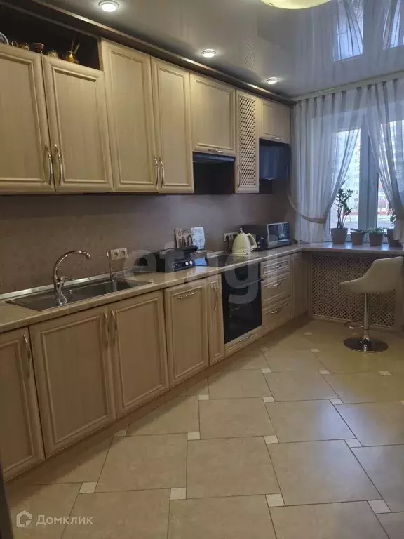 Продаётся 3-к квартира, 80 м - Фото 0