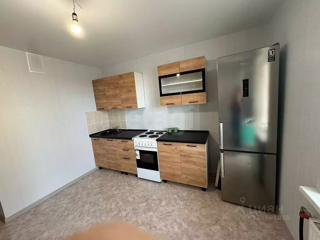 2-к кв. Самарская область, Самара Белорусская ул., 26 (61.3 м) - Фото 1