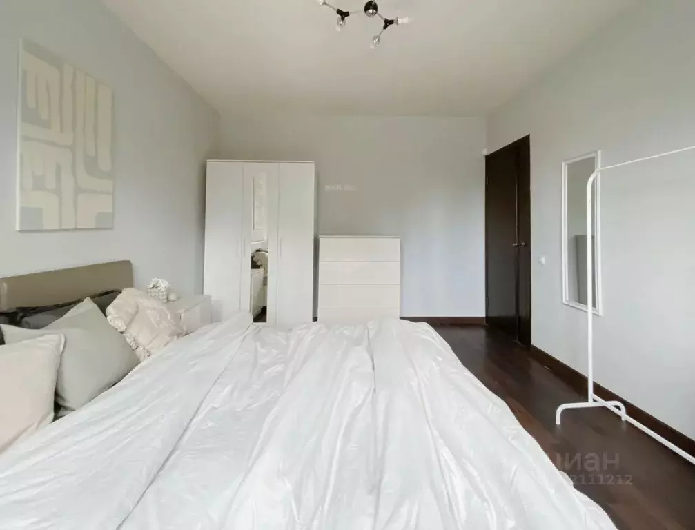 Комната Москва ул. Генерала Тюленева, 31К1 (14.0 м) - Фото 2