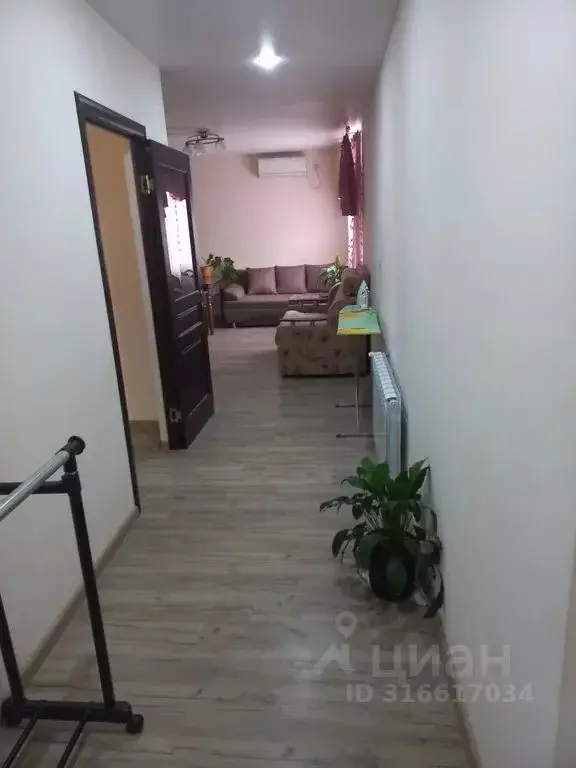 2-к кв. Краснодарский край, Сочи ул. Свердлова, 16 (40.0 м) - Фото 0