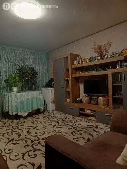 3-комнатная квартира: Губкин, 2-я Академическая улица, 30А (60.4 м) - Фото 1