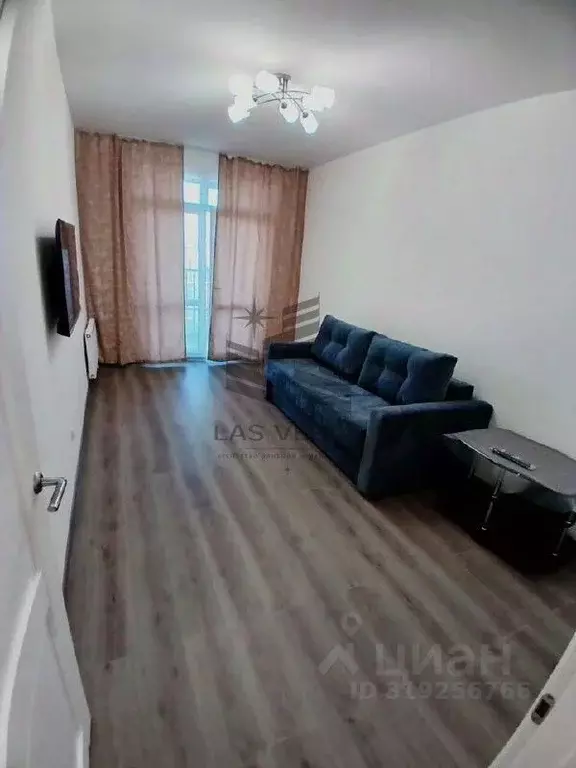2-к кв. Санкт-Петербург ул. Маршала Захарова, 10 (75.0 м) - Фото 1