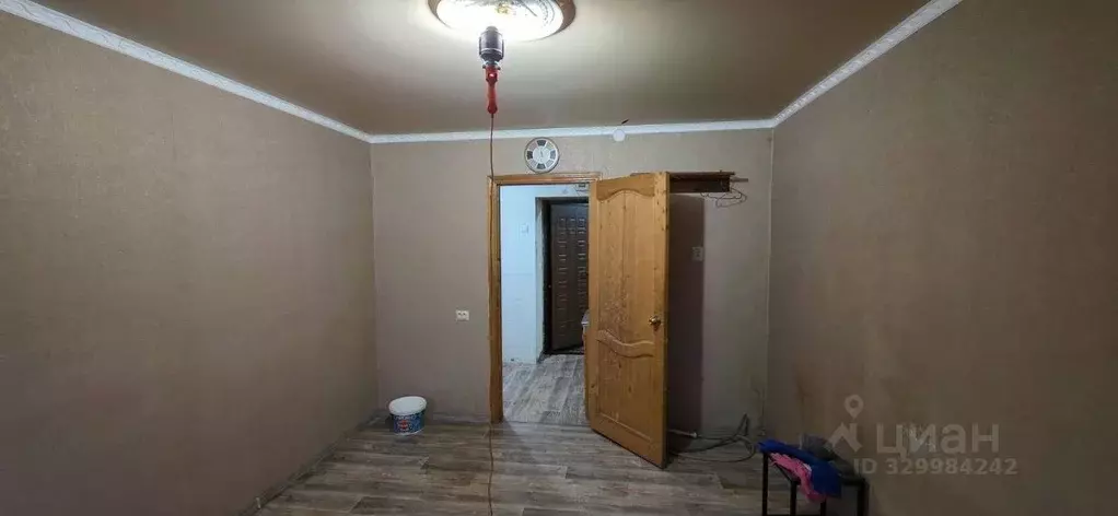 1-к кв. Липецкая область, Липецк Волгоградская ул., 7а (18.2 м) - Фото 2
