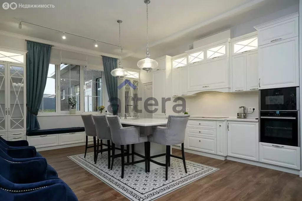 Дом в Константиновка, Посадочная улица, 16 (344.9 м) - Фото 1