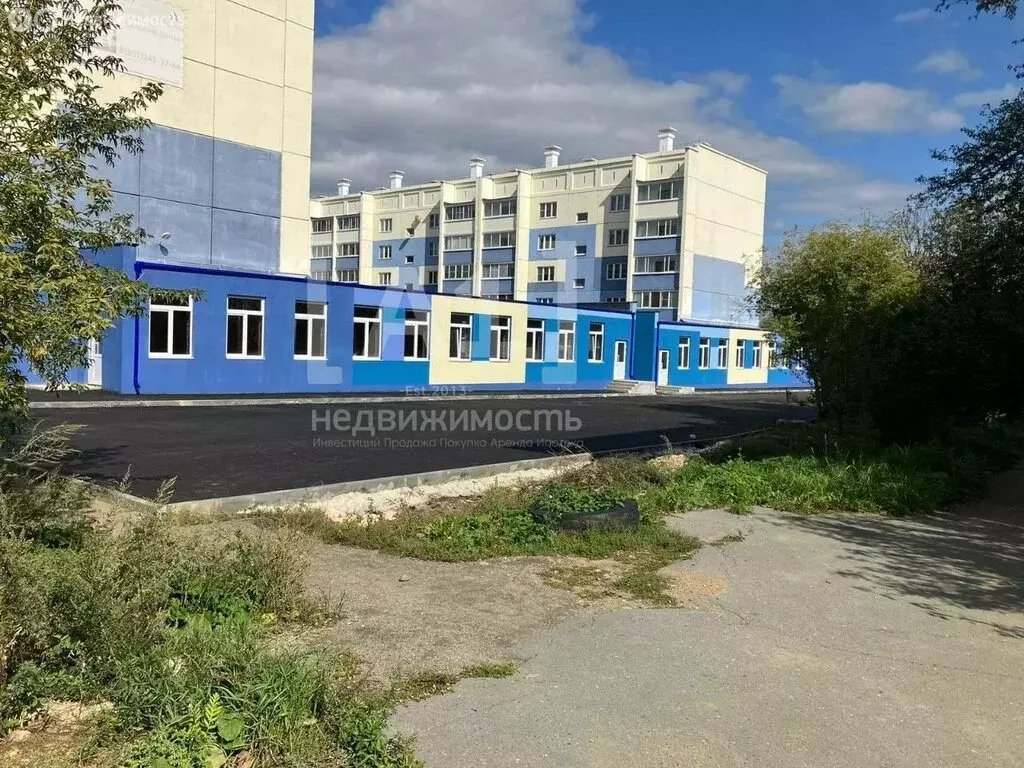 Помещение свободного назначения (170 м) - Фото 2