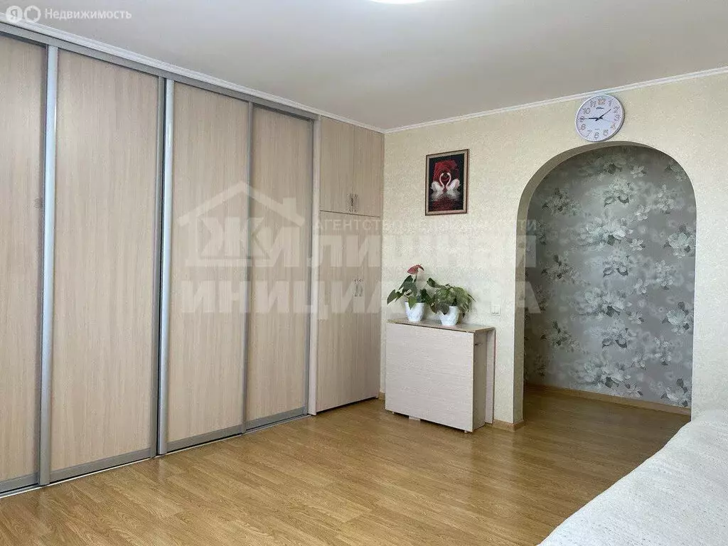 1-комнатная квартира: Уфа, улица Ахметова, 275к1 (40.5 м) - Фото 1