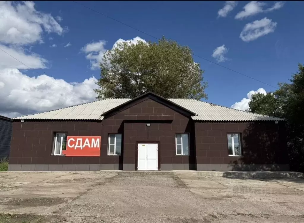 Помещение свободного назначения в Красноярский край, Ужур ул. Победа ... - Фото 1