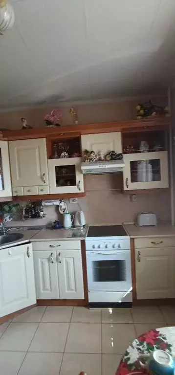 1-к кв. Санкт-Петербург ул. Дмитрия Устинова, 6 (40.0 м) - Фото 1