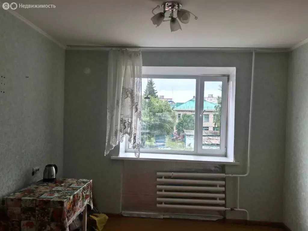 1к в -комнатной квартире ( м) - Фото 0