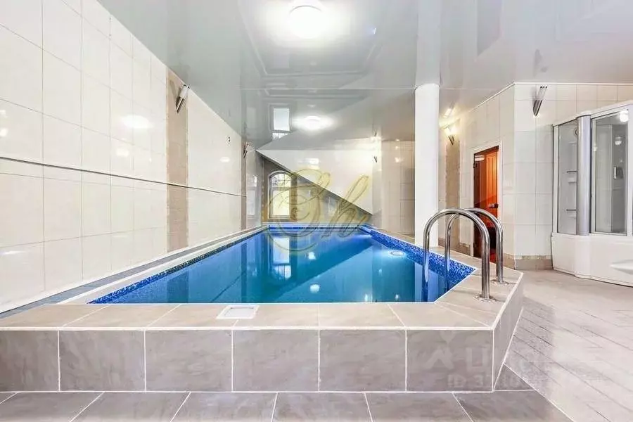 Дом в Москва ул. Белякова (500 м) - Фото 1