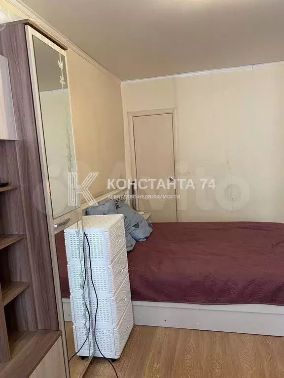 1-к. квартира, 31,1 м, 2/5 эт. - Фото 1