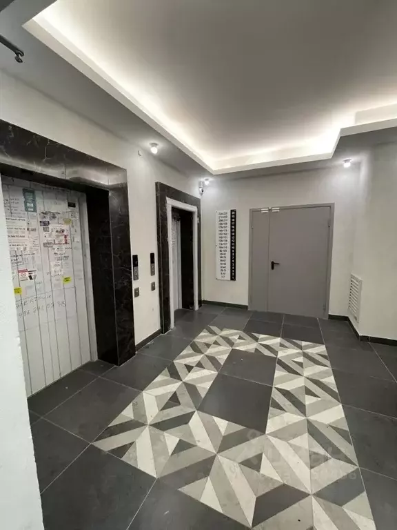 1-к кв. Башкортостан, Уфа ул. Героя Курбангалеева, 1 (37.7 м) - Фото 2